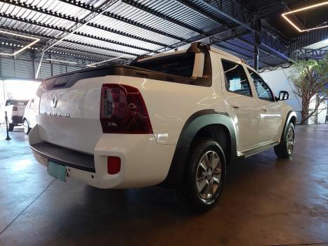 RENAULT Oroch 1.6 16V 4P FLEX SCE DYNAMIQUE, Foto 11