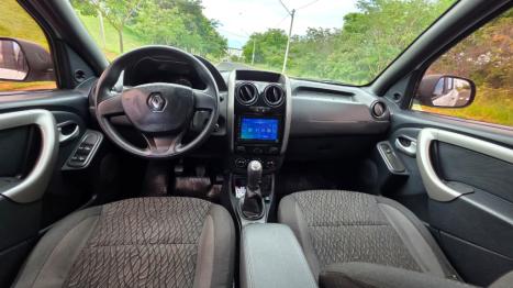 RENAULT Oroch 1.6 16V 4P EXPRESS FLEX, Foto 2