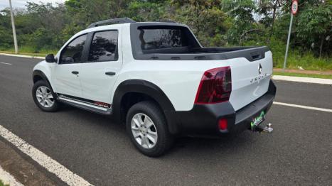 RENAULT Oroch 1.6 16V 4P EXPRESS FLEX, Foto 3