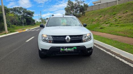 RENAULT Oroch 1.6 16V 4P EXPRESS FLEX, Foto 4