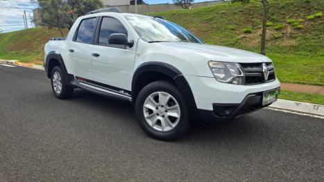 RENAULT Oroch 1.6 16V 4P EXPRESS FLEX, Foto 5