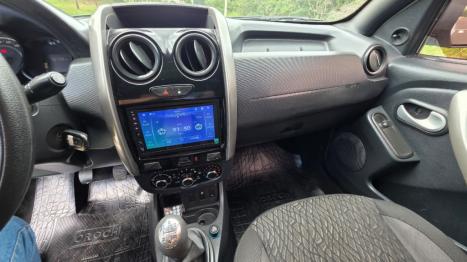 RENAULT Oroch 1.6 16V 4P EXPRESS FLEX, Foto 7