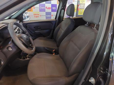 RENAULT Oroch 1.6 16V 4P FLEX INTENSE, Foto 5