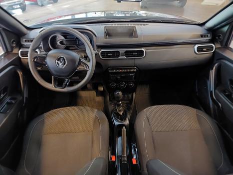 RENAULT Oroch 1.6 16V 4P FLEX INTENSE, Foto 7