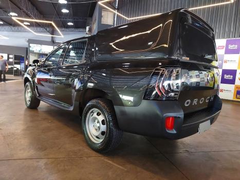 RENAULT Oroch 1.6 16V 4P FLEX INTENSE, Foto 9