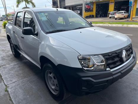 RENAULT Oroch 1.6 16V 4P FLEX PRO, Foto 2