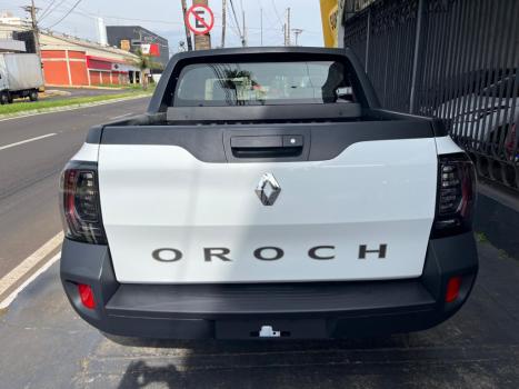 RENAULT Oroch 1.6 16V 4P FLEX PRO, Foto 4