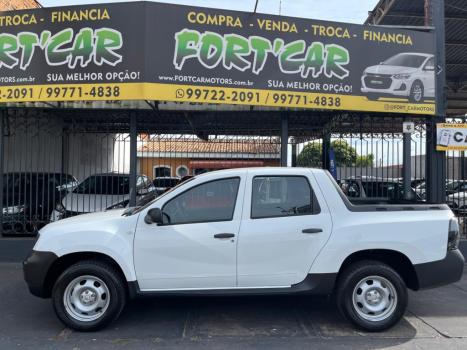 RENAULT Oroch 1.6 16V 4P FLEX PRO, Foto 6