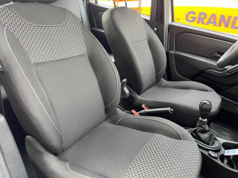 RENAULT Oroch 1.6 16V 4P FLEX PRO, Foto 8