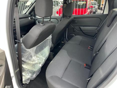 RENAULT Oroch 1.6 16V 4P FLEX PRO, Foto 10