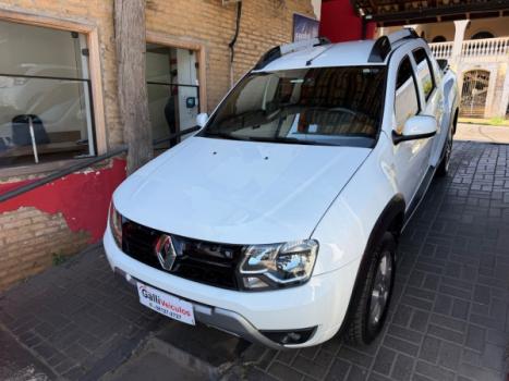 RENAULT Oroch 1.6 16V 4P FLEX DYNAMIQUE, Foto 1