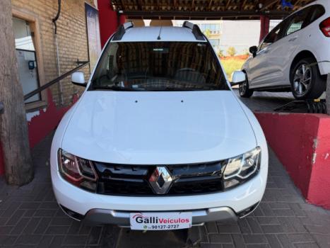 RENAULT Oroch 1.6 16V 4P FLEX DYNAMIQUE, Foto 2