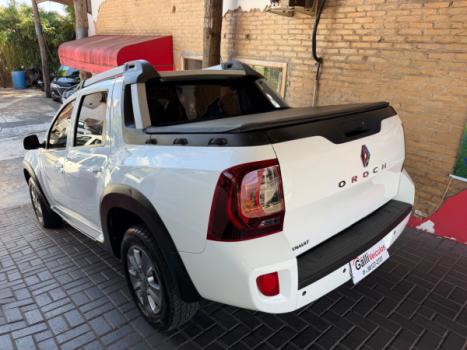 RENAULT Oroch 1.6 16V 4P FLEX DYNAMIQUE, Foto 6
