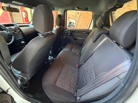 RENAULT Oroch 1.6 16V 4P FLEX DYNAMIQUE, Foto 7