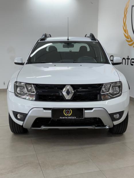 RENAULT Oroch 1.6 16V 4P FLEX SCE DYNAMIQUE, Foto 2