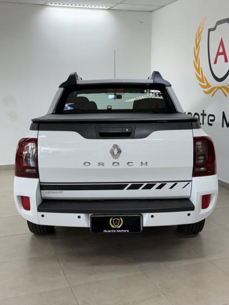 RENAULT Oroch 1.6 16V 4P FLEX SCE DYNAMIQUE, Foto 4