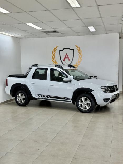 RENAULT Oroch 1.6 16V 4P FLEX SCE DYNAMIQUE, Foto 5