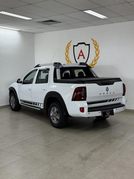 RENAULT Oroch 1.6 16V 4P FLEX SCE DYNAMIQUE, Foto 6