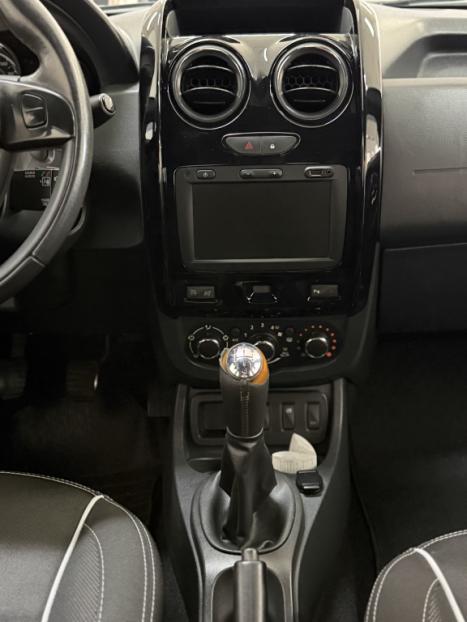 RENAULT Oroch 1.6 16V 4P FLEX SCE DYNAMIQUE, Foto 7