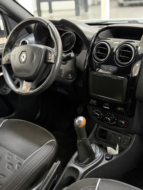 RENAULT Oroch 1.6 16V 4P FLEX SCE DYNAMIQUE, Foto 9
