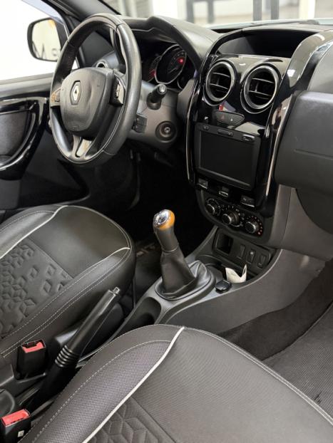 RENAULT Oroch 1.6 16V 4P FLEX SCE DYNAMIQUE, Foto 11