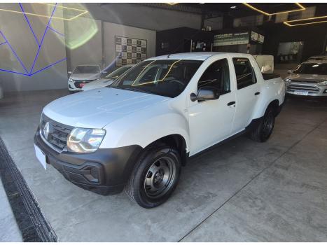RENAULT Oroch 1.6 16V 4P FLEX INTENSE, Foto 1