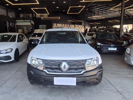 RENAULT Oroch 1.6 16V 4P FLEX INTENSE, Foto 2