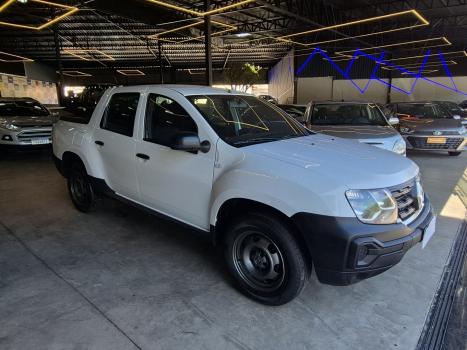 RENAULT Oroch 1.6 16V 4P FLEX INTENSE, Foto 3