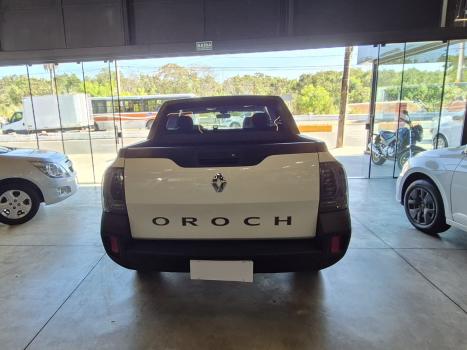 RENAULT Oroch 1.6 16V 4P FLEX INTENSE, Foto 5
