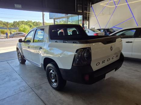 RENAULT Oroch 1.6 16V 4P FLEX INTENSE, Foto 6