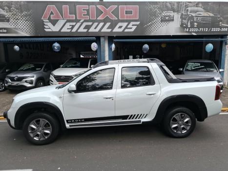 RENAULT Oroch 1.6 16V 4P FLEX SCE DYNAMIQUE, Foto 1