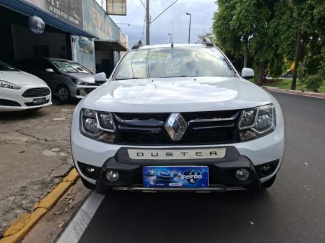 RENAULT Oroch 1.6 16V 4P FLEX SCE DYNAMIQUE, Foto 2