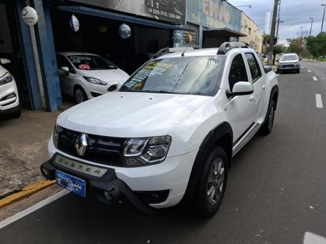RENAULT Oroch 1.6 16V 4P FLEX SCE DYNAMIQUE, Foto 4