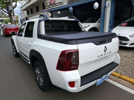 RENAULT Oroch 1.6 16V 4P FLEX SCE DYNAMIQUE, Foto 5