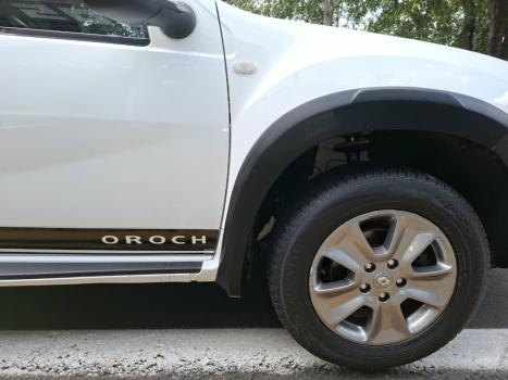 RENAULT Oroch 1.6 16V 4P FLEX SCE DYNAMIQUE, Foto 7