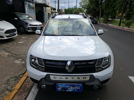 RENAULT Oroch 1.6 16V 4P FLEX SCE DYNAMIQUE, Foto 9