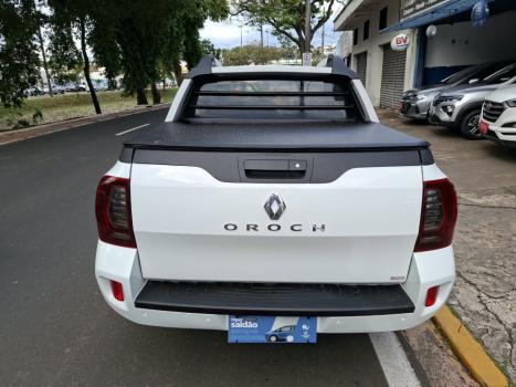 RENAULT Oroch 1.6 16V 4P FLEX SCE DYNAMIQUE, Foto 10