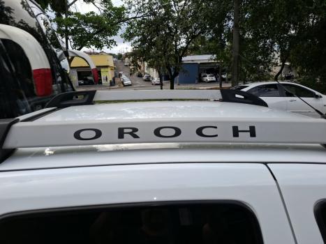 RENAULT Oroch 1.6 16V 4P FLEX SCE DYNAMIQUE, Foto 11