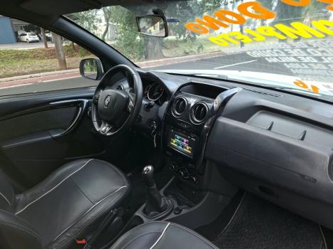 RENAULT Oroch 1.6 16V 4P FLEX SCE DYNAMIQUE, Foto 12