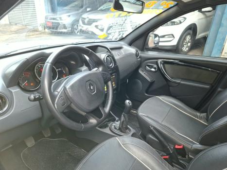 RENAULT Oroch 1.6 16V 4P FLEX SCE DYNAMIQUE, Foto 13
