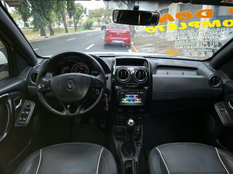 RENAULT Oroch 1.6 16V 4P FLEX SCE DYNAMIQUE, Foto 14