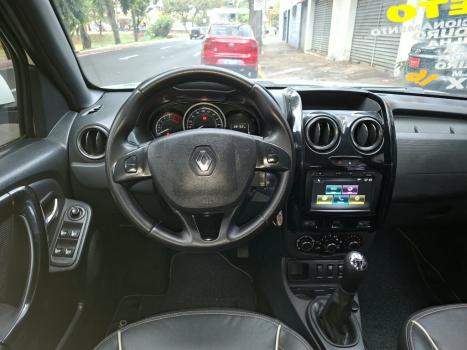 RENAULT Oroch 1.6 16V 4P FLEX SCE DYNAMIQUE, Foto 15