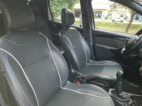 RENAULT Oroch 1.6 16V 4P FLEX SCE DYNAMIQUE, Foto 17