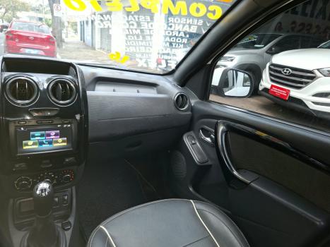 RENAULT Oroch 1.6 16V 4P FLEX SCE DYNAMIQUE, Foto 19