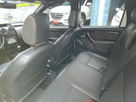 RENAULT Oroch 1.6 16V 4P FLEX SCE DYNAMIQUE, Foto 20