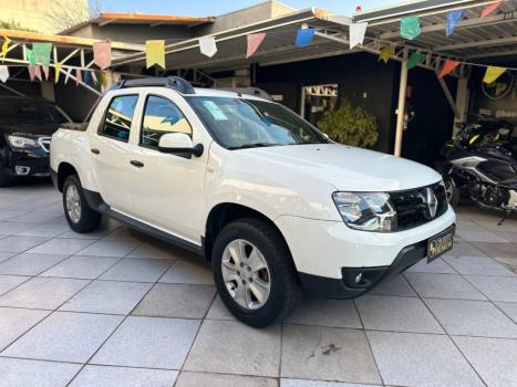 RENAULT Oroch 1.6 16V 4P FLEX EXPRESSION, Foto 1