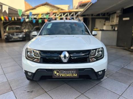RENAULT Oroch 1.6 16V 4P FLEX EXPRESSION, Foto 2