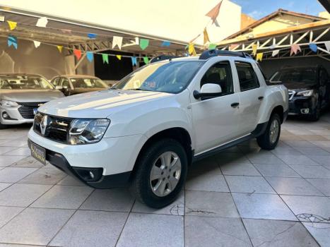 RENAULT Oroch 1.6 16V 4P FLEX EXPRESSION, Foto 3