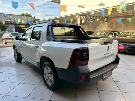RENAULT Oroch 1.6 16V 4P FLEX EXPRESSION, Foto 4