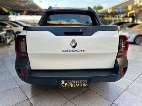 RENAULT Oroch 1.6 16V 4P FLEX EXPRESSION, Foto 5